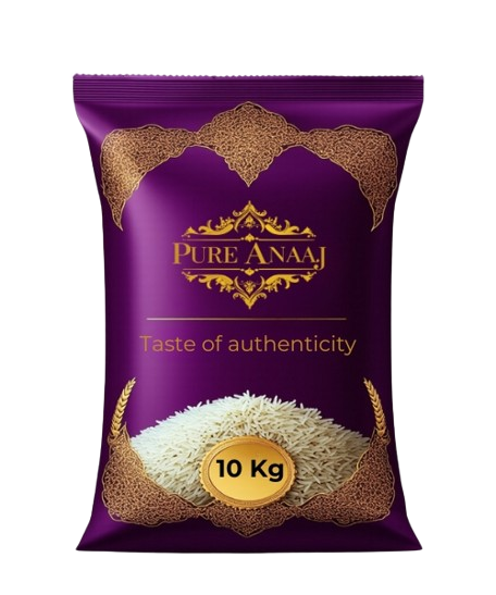 Basmati Rice 10KG